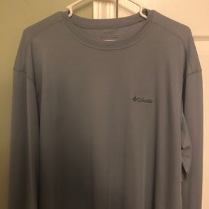 Long sleeve t shirt